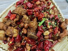 -小民大排档(光谷店)