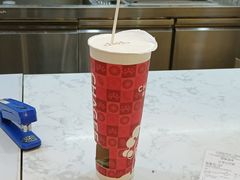 -霸王茶姬(五一路店)