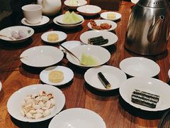 -隐溪茶馆(南京西路店)