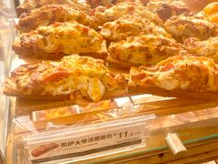 -85度C(青岛闽江路店)