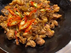 -印象鲵宴·张家界地标美食名片(溪布街店)