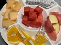 -海底捞火锅(金光华店)