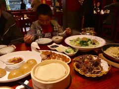 -明丰小渔馆(明月路店)