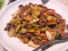 -大鱼徽州·寻味徽菜(星光总店)