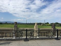 -卢沟桥文化旅游区
