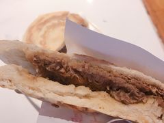 -子午路张记肉夹馍(小寨西路店)