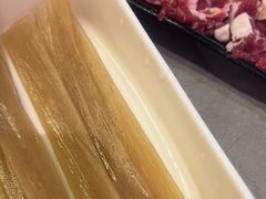 -宴全牛粤来越牛潮汕鲜牛肉火锅(海州万达广场店)