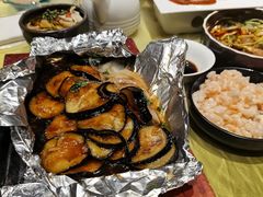 -香雪海饭店中餐厅(人民桥店)