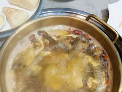 -大理董·董家小厨野生菌火锅(古城旗舰店)