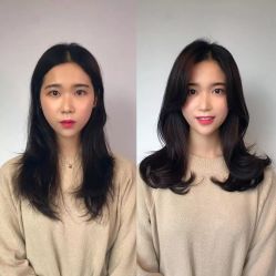 长发-崇尚GAVIN STYLE臻选