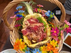 -蒜香焼肉PURUSHIN(马场路店)