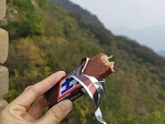 -慕田峪长城