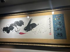 -龙华素斋(龙华路店)