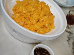 赛螃蟹-小吊梨汤·北京菜(香山店)