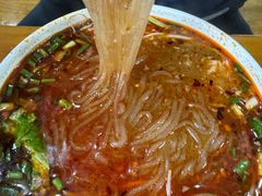 -白家高记肥肠粉(总店)