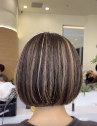 -GANO HAIR 