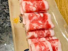 精品小肥羊-蜀大侠火锅(四川北路店)