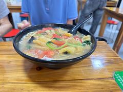 -姚记六鲜面(大方巷店)