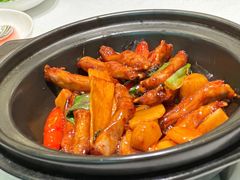 -珍记海鲜酒家(嵩山路店)