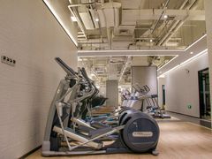-FLARE STAR FITNESS(复地活力城店)