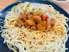-来福面馆现炒浇头本帮面(真光路店)