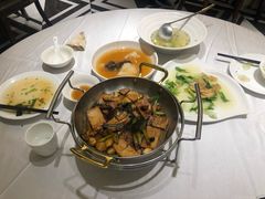 -老人和饭店(淮海中路店)
