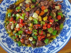 -小桥衢州人家·海鲜烧烤·盱眙龙虾(万达水街店)