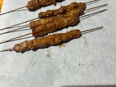 -东方一串·龙虾烧烤·特色烤鱼(柳州路店)