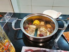 -呷哺呷哺(西单大悦城店)