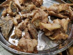 鱼肉-肖肖酸萝卜鱼火锅(总店)