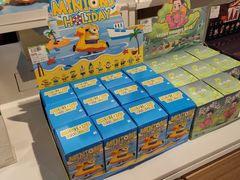 -泡泡玛特POPMART(崇文门国瑞城店)