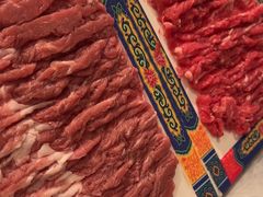 -侃爷南门铜锅涮肉