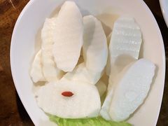 山药-晓宇重庆火锅(大唐不夜城店)