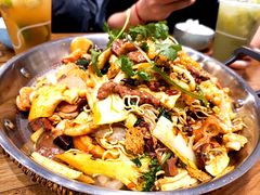 -川锅哎哟·麻辣香锅(国大城市广场店)