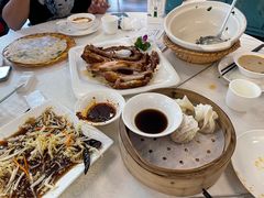 -那达慕蒙古风味酒楼