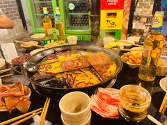 -酒友老火锅(渝中店)