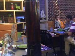 -鱼库·不仅是一家烤鱼店(车公庙店)