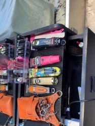 -不迫先生专业男士剪发