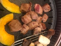 -黄金牧场(明洞总店)