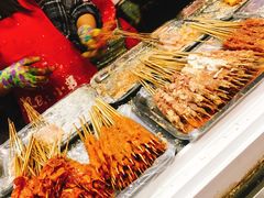 -辽B·小串(总店)