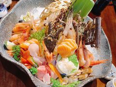 -旨料亭日本料理(四川北路店)