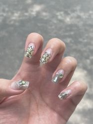 -LIZ STUDIO日式美甲美睫