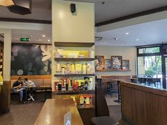 -星巴克(无锡百联奥特莱斯店)