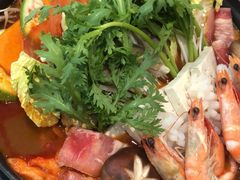 -BOPEYE·波派炸鸡(九霄天地店)