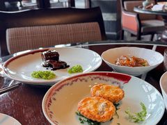 -杭州西子湖四季酒店·金沙厅