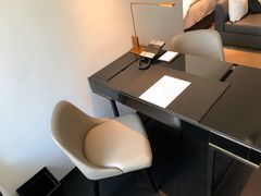 -尼依格罗香港美利酒店