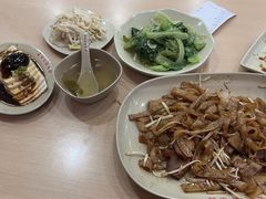 -百家鸡味馆(清泰店)