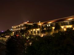 -厦门日月谷温泉渡假村