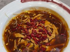 -张家小灶(东城店)