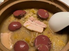 -百富源·海鲜辽菜(和平北大街店)